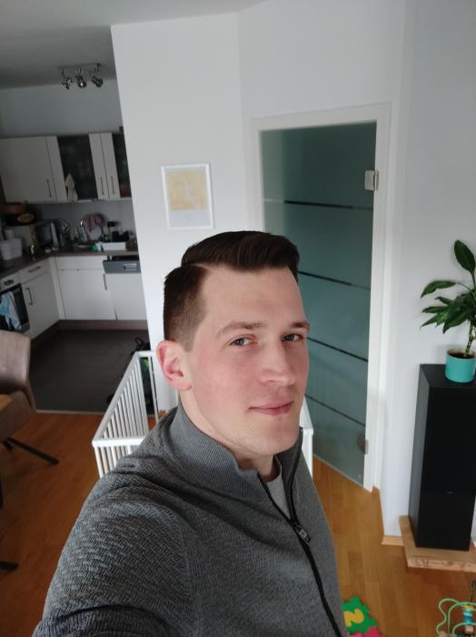 Profile picture of Dominique