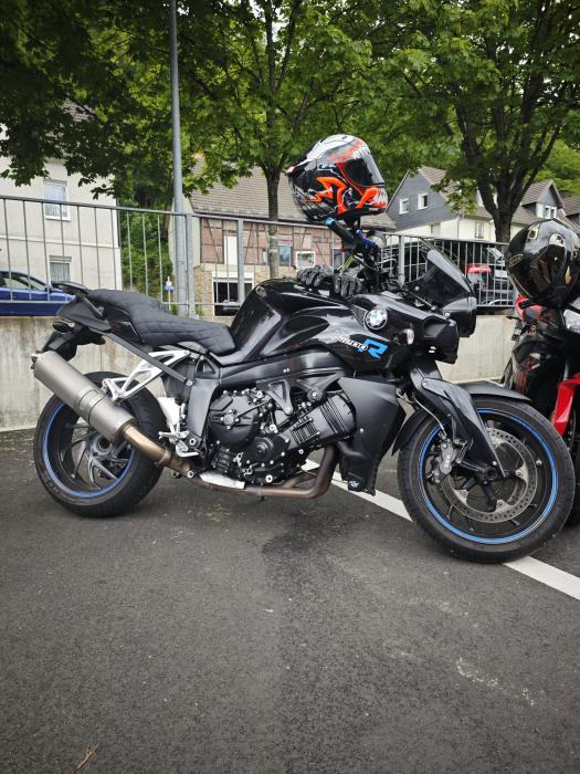 Photo of BMW K 1200 (2007)