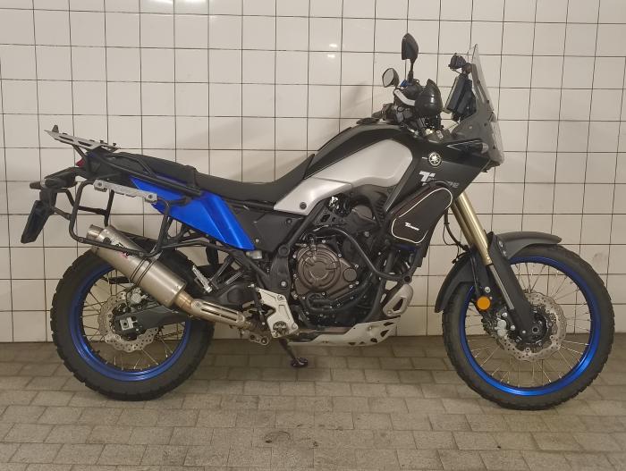Photo of YAMAHA TENERE 700 (2021)