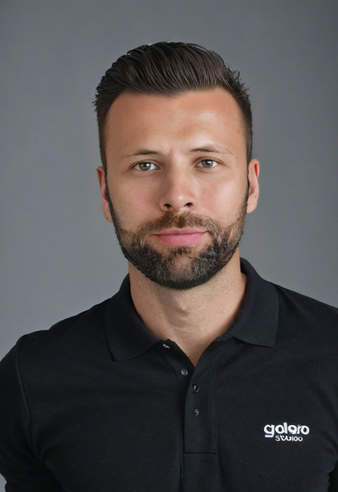 Profile picture of Dominik