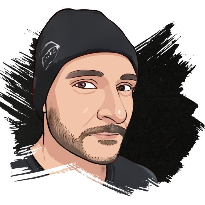 Profile picture of Jürg
