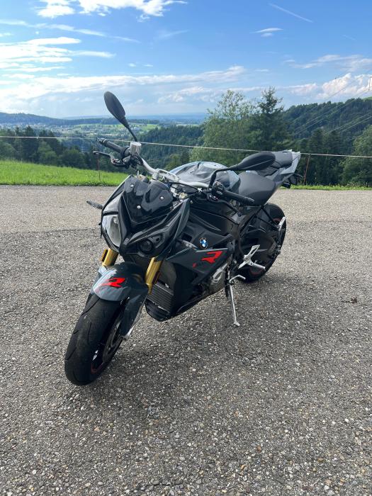 Photo of BMW S-SERIE (2017)
