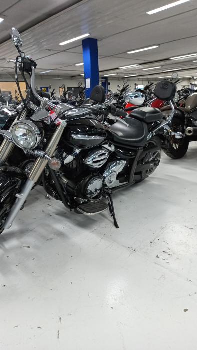 Photo of YAMAHA XVS 950 (2009)