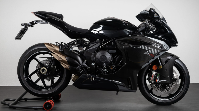 Picture of MV AGUSTA F3-Serie (2023)