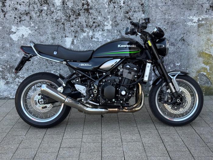 Photo of KAWASAKI Z 900 RS (2023)