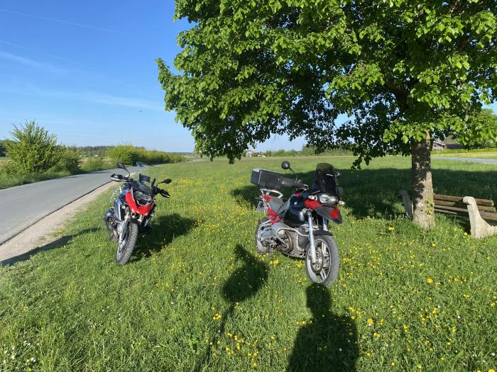 Photo of BMW R 1200 (2006)