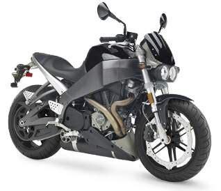 Photo of BUELL XB12 (2006)