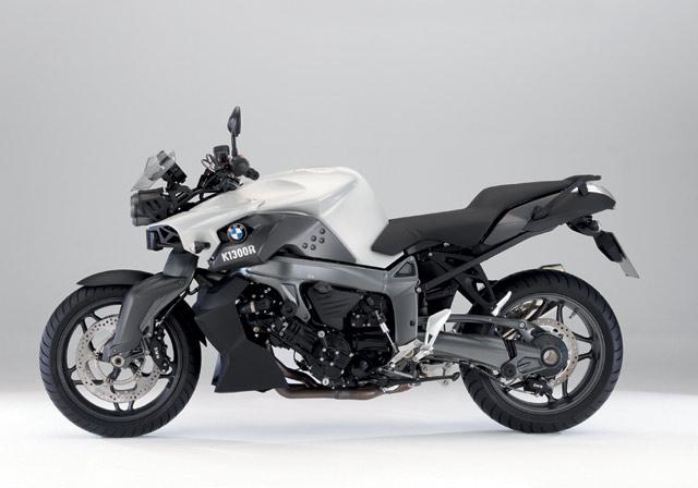 Photo of BMW K 1300 (2009)