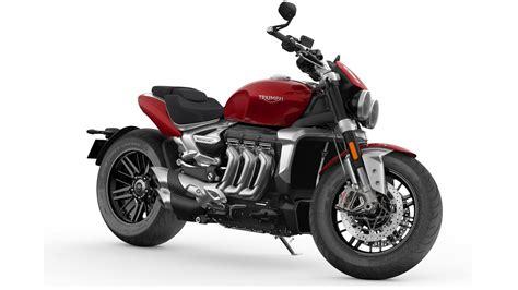 Photo of TRIUMPH Rocket III (2020)