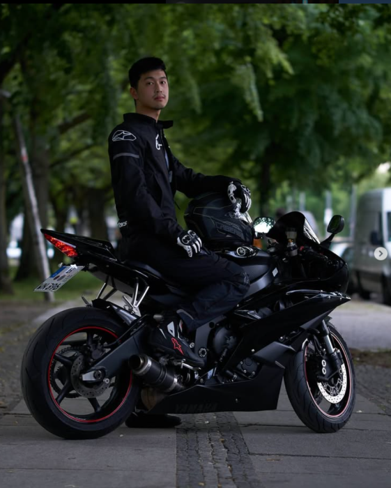 Profile picture of Liao