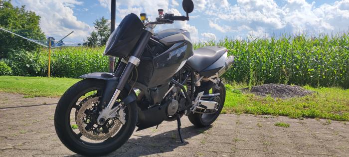 Photo of KTM 990 Super Duke (2006)