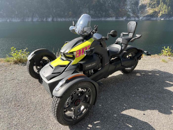 Photo of CAN-AM RYKER (2023)