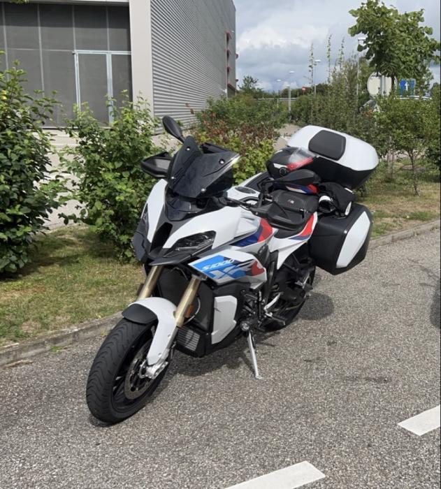 Photo of BMW S-SERIE (2023)