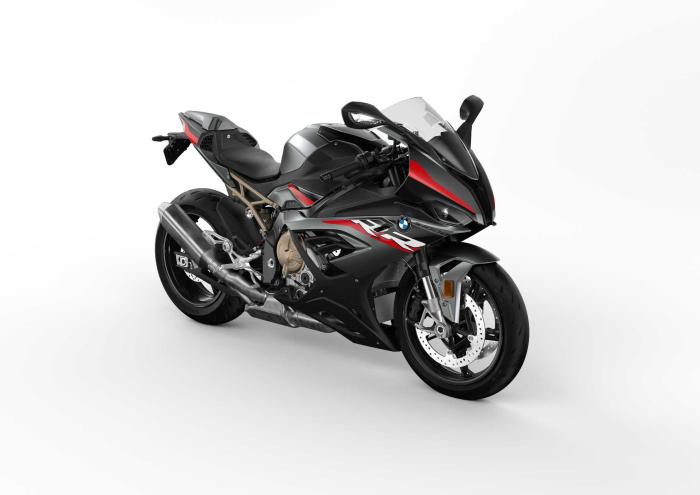 Photo of BMW S-SERIE (2022)