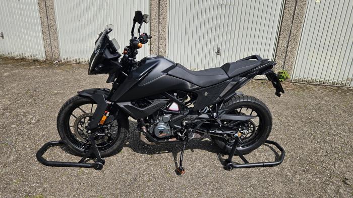 Photo of KTM 390 Adventure (2020)