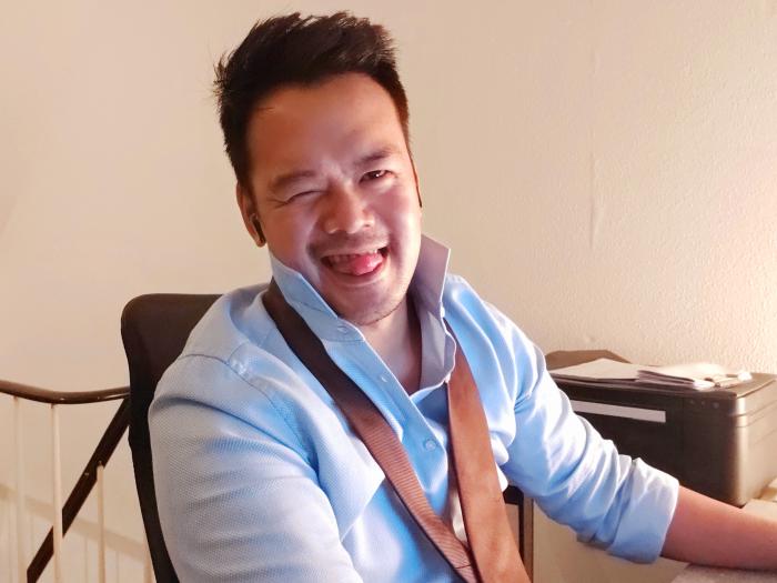 Profile picture of Hung