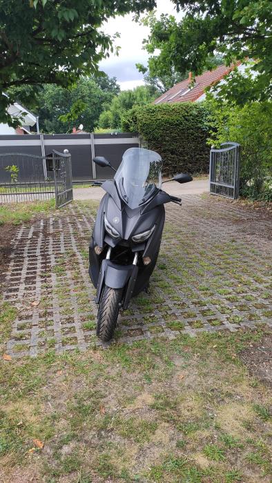 Photo of YAMAHA X-MAX (2020)