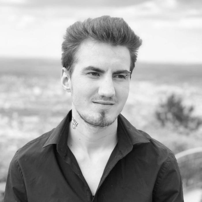 Profile picture of Bryan