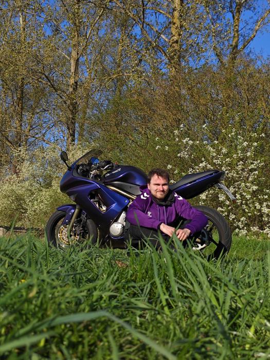 Profile picture of Tim