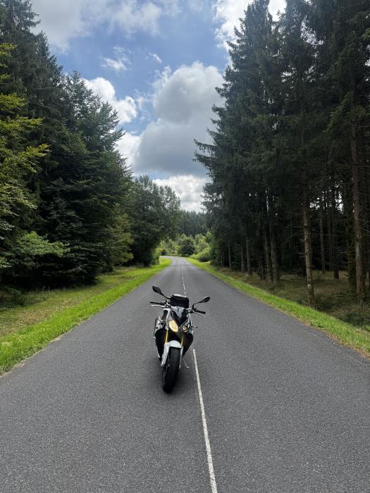 Photo of BMW S-SERIE (2018)