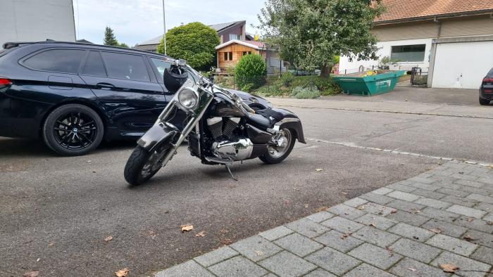 Photo of SUZUKI VL 1500 (2006)