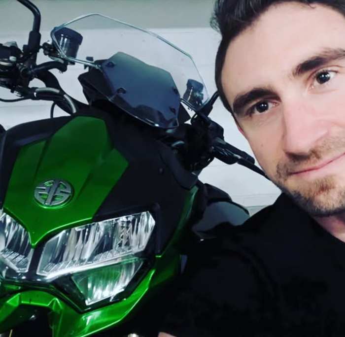 Profile picture of Matthias