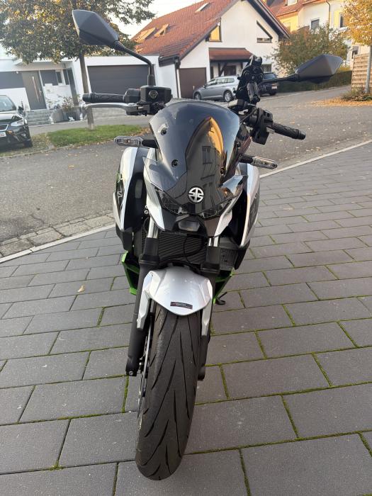 Photo of KAWASAKI Z-SERIE (2024)