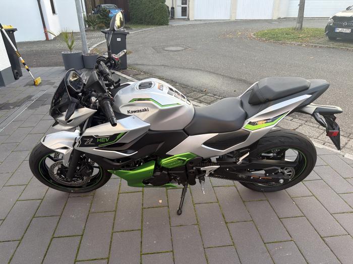 Photo of KAWASAKI Z-SERIE (2024)