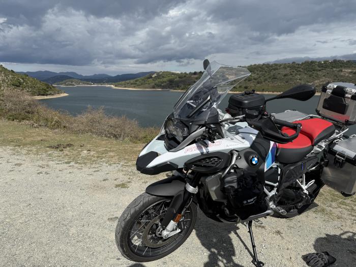 Photo of BMW R 1250 (2024)