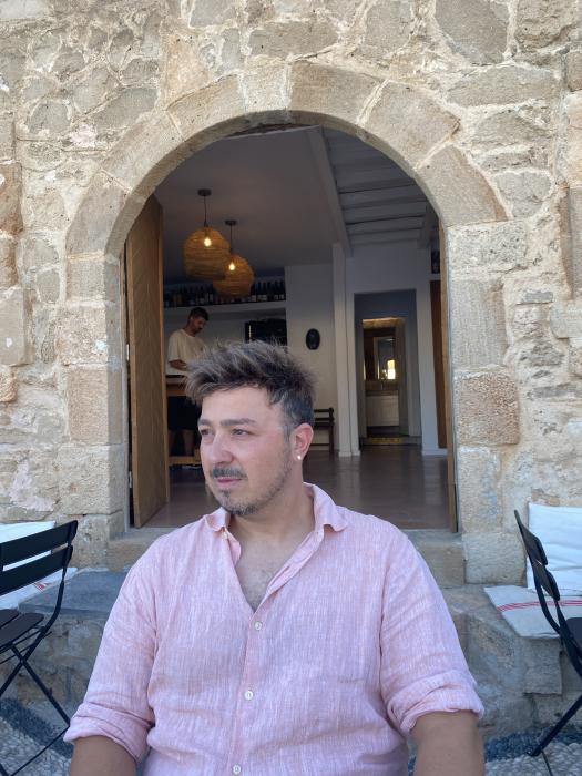 Profile picture of Vincenzo