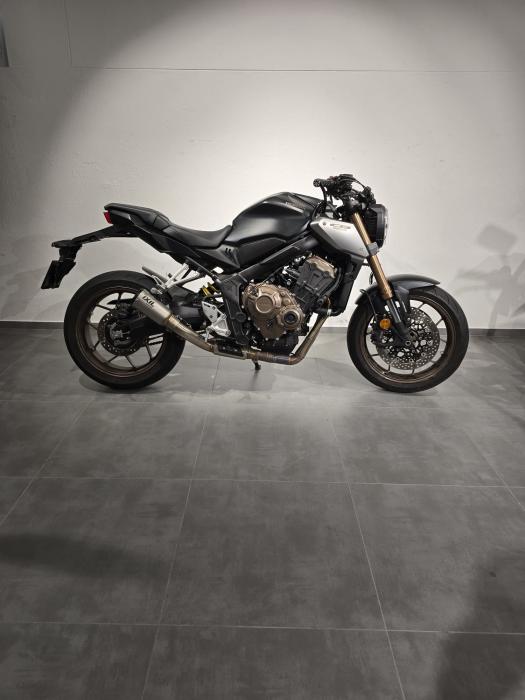 Photo of HONDA CB 650 (2023)