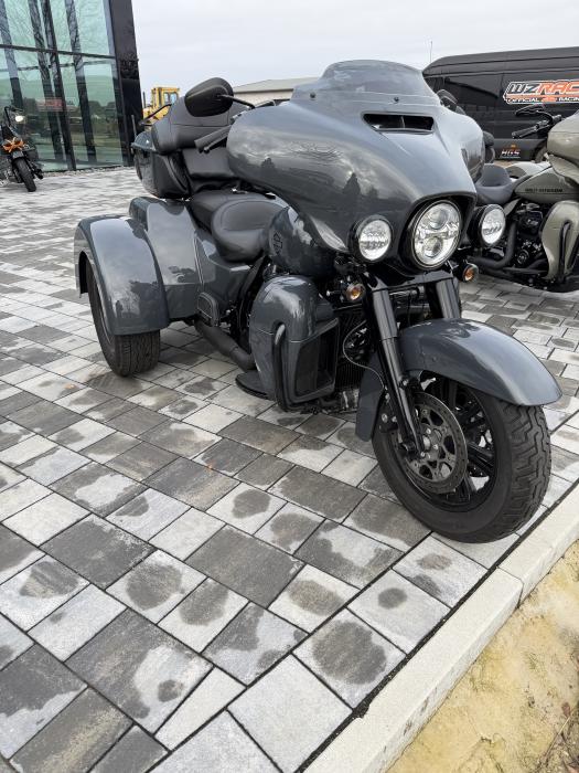 Photo of HARLEY-DAVIDSON Trike (2019)
