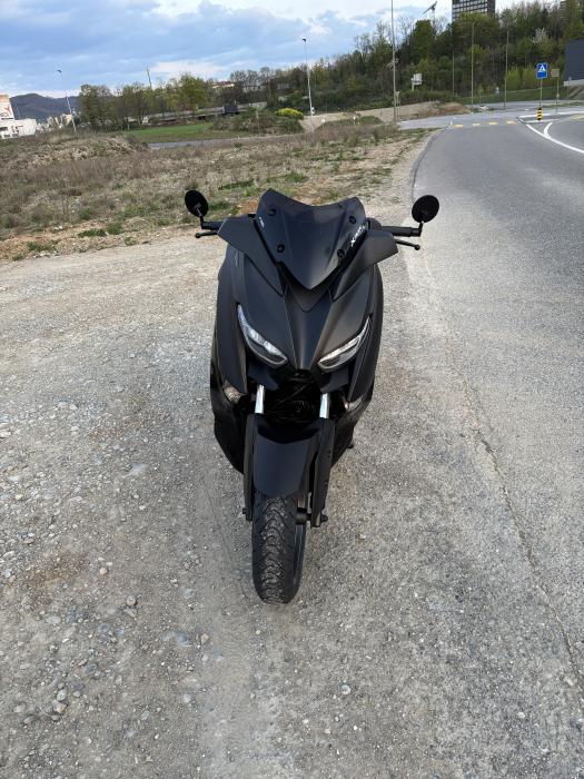 Photo of YAMAHA X-MAX (2020)