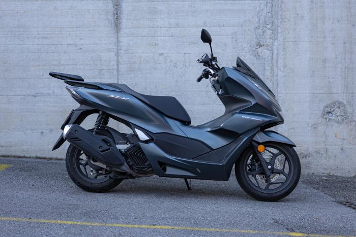 Picture of HONDA PCX (2021)