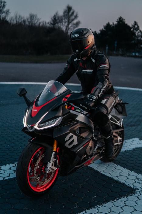 Photo of APRILIA RS/RST/RSV (2021)