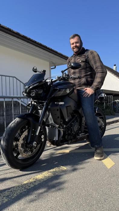 Photo of YAMAHA MT-10 (2022)