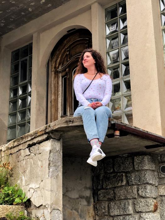 Profile picture of Tamara