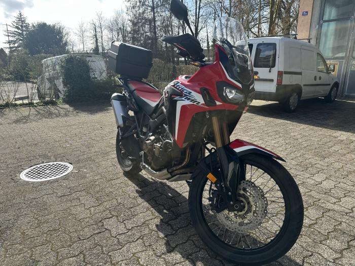 Photo of HONDA CRF 1000 (2019)