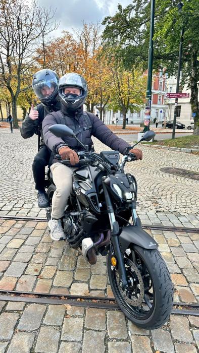 Profile picture of Jannik