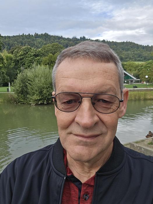 Profile picture of Roland