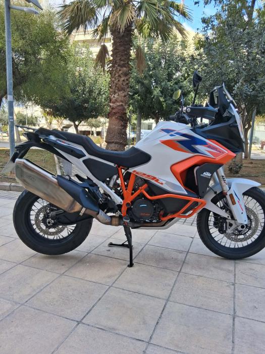 Photo of KTM 1290 Super Adventure (2023)