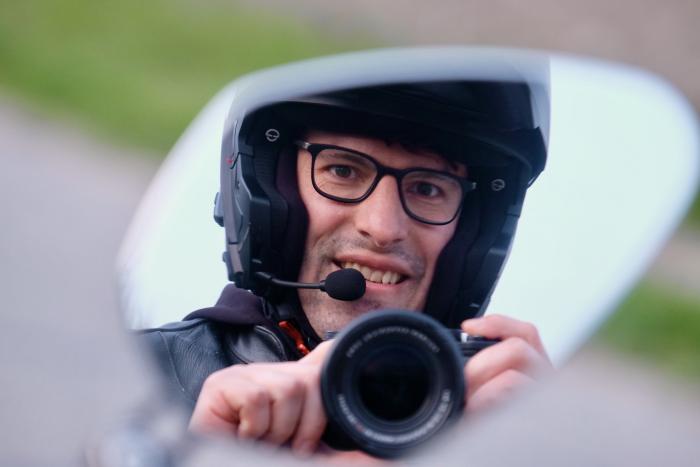 Profile picture of Roger