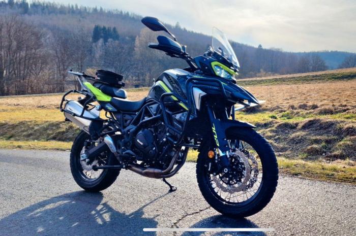 Photo of BENELLI TRK (2025)