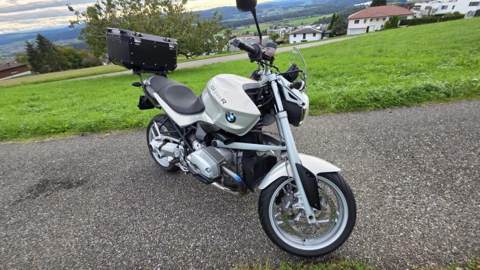 Picture of BMW R 1200 (2007)
