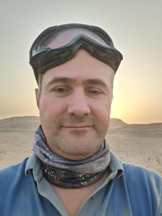 Profile picture of Stephan