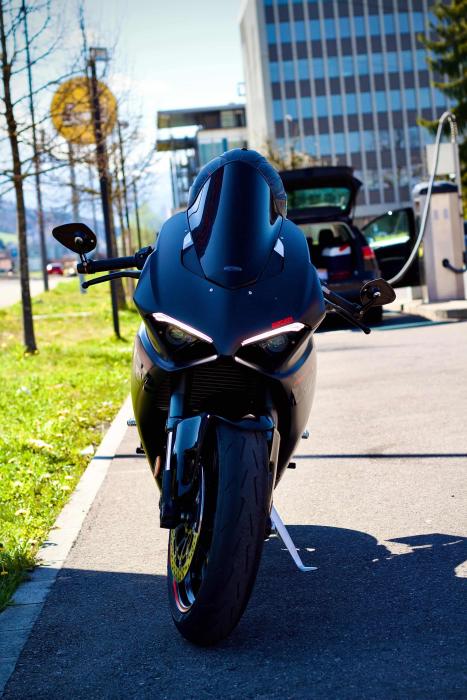 Photo of DUCATI PANIGALE V2 (2023)