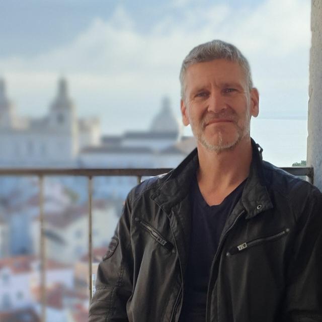 Profile picture of Markus