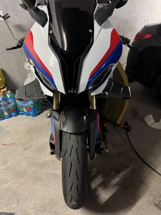 Photo of BMW S-SERIE (2020)