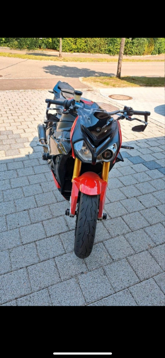 Photo of BMW S-SERIE (2017)