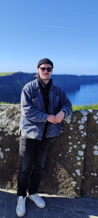 Profile picture of Tobias